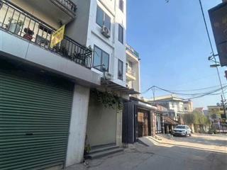 Chủ cần tiền giảm sốc 1,5 tỷ bán nhanh nhà mặt đường phú lương, hà đông, dt 33m2, 4,5 tầng