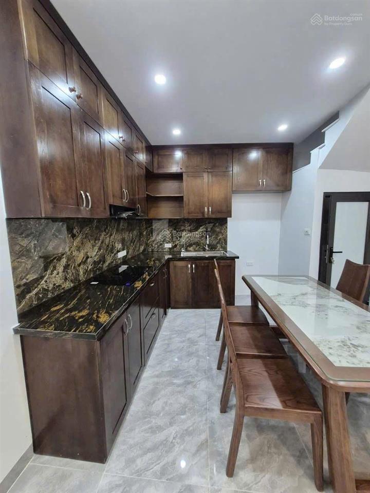 Nhà đẹp huyền kỳ, phú lương, dt 30m2, nhà mới tinh giá chỉ 4.x tỷ.  0789 833 ***