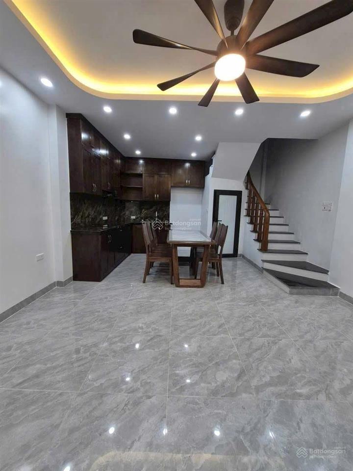Nhà đẹp huyền kỳ, phú lương, dt 30m2, nhà mới tinh giá chỉ 4.x tỷ.  0789 833 ***