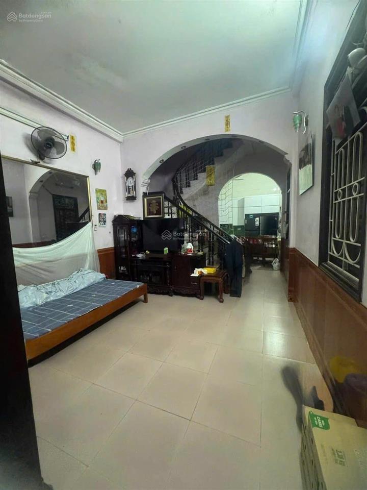 Cho thuê nhà nguyên căn nhà 4 tầng tại quang trung. dt 44m2, 3pn, 3wc, 8,8tr/tháng,  0789 833 ***