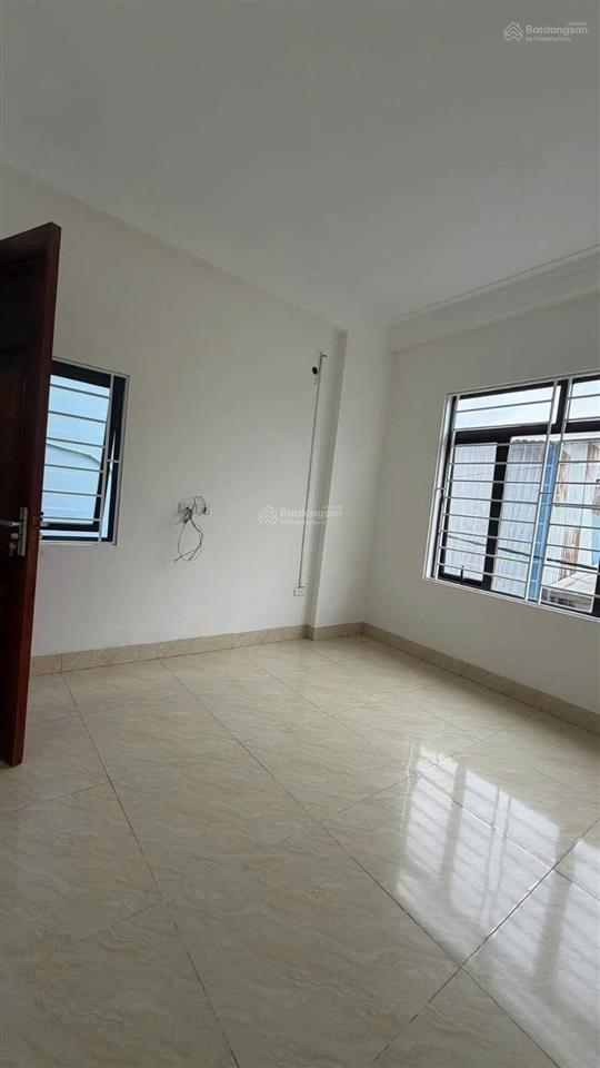 Cho thuê nhà 3 tầng tổ 4 đồng mai, hà đông. dt 36m2, 7tr/tháng,  0789 833 ***
