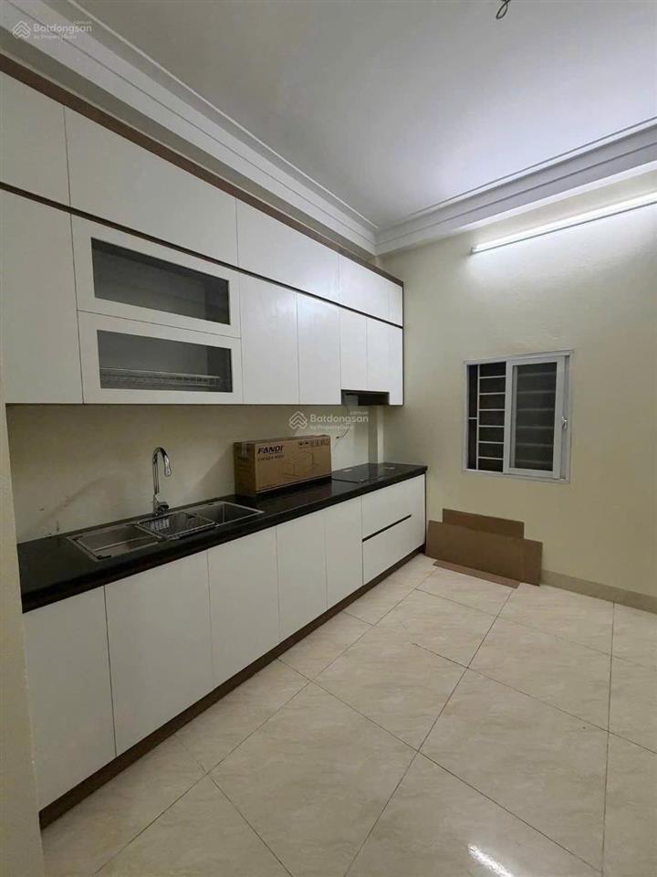 Cho thuê nhà 3 tầng tổ 4 đồng mai, hà đông. dt 36m2, 7tr/tháng,  0789 833 ***