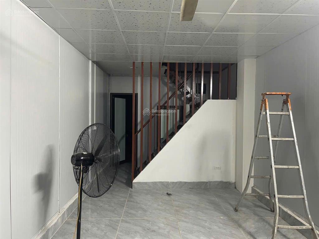 Cho thuê nhà nguyên căn 55m2, 3pn, phú lương, hà đông, giá 8tr/tháng,  0789 833 ***