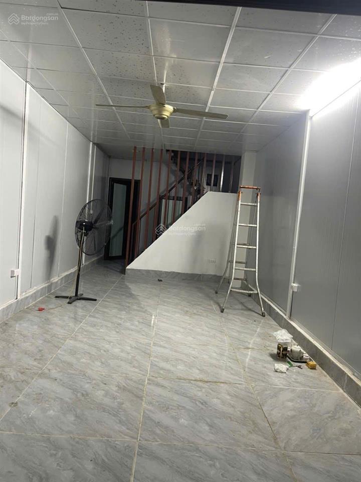 Cho thuê nhà nguyên căn 55m2, 3pn, phú lương, hà đông, giá 8tr/tháng,  0789 833 ***