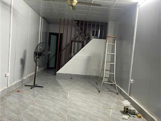 Cho thuê nhà nguyên căn 55m2, 3pn, phú lương, hà đông, giá 8tr/tháng,  0789 833 ***