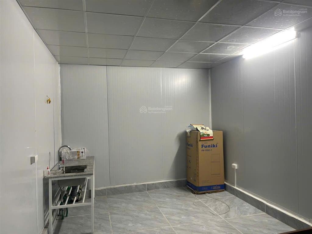 Cho thuê nhà nguyên căn 55m2, 3pn, phú lương, hà đông, giá 8tr/tháng,  0789 833 ***