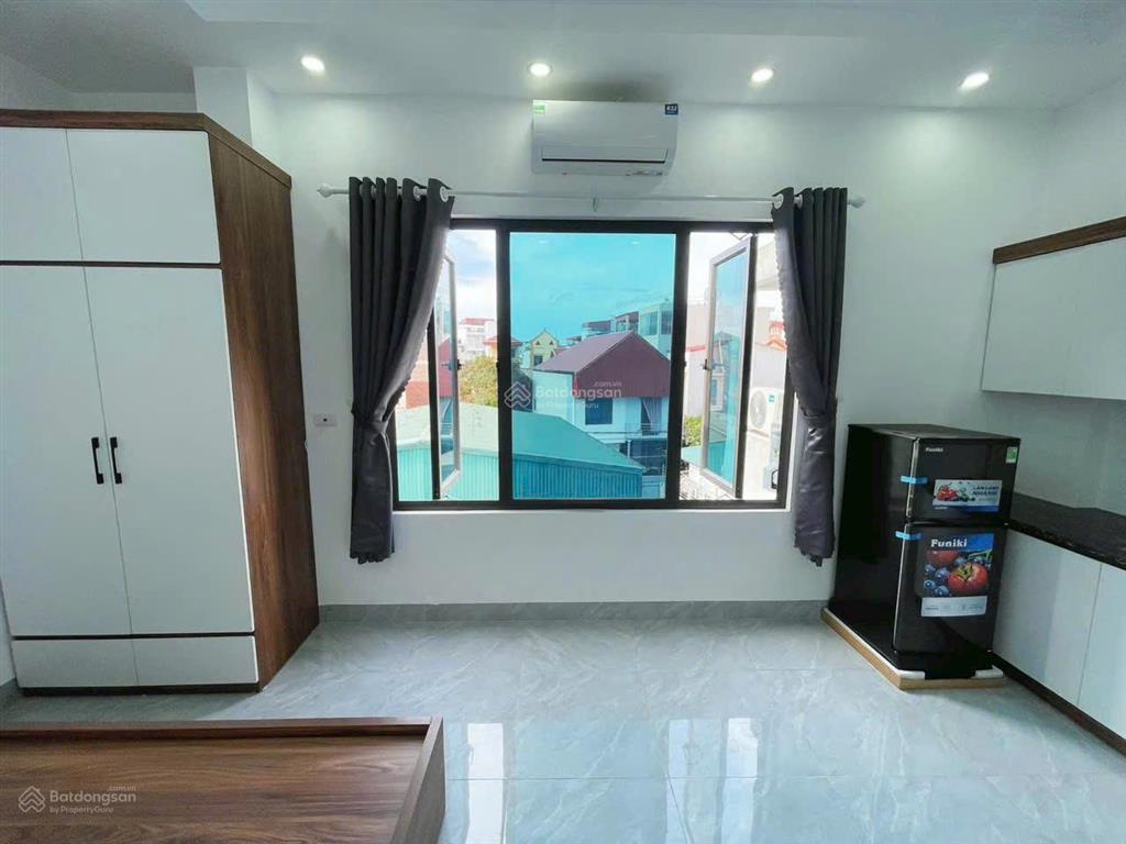 Cho thuê tòa nhà phố xốm  hà đông, dt 50m2, 15tr/tháng,  0789 833 ***