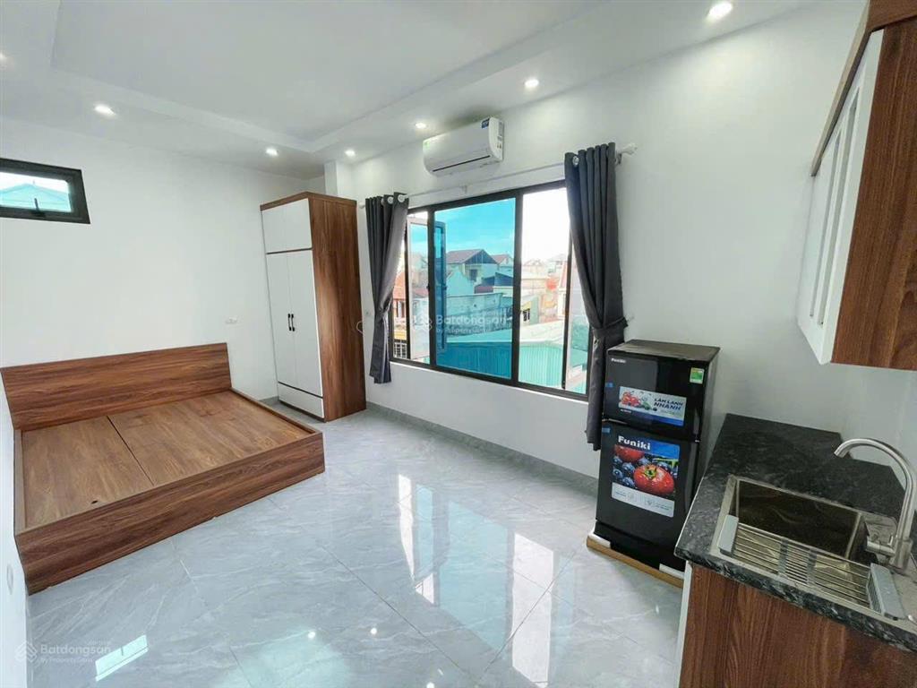 Cho thuê tòa nhà phố xốm  hà đông, dt 50m2, 15tr/tháng,  0789 833 ***
