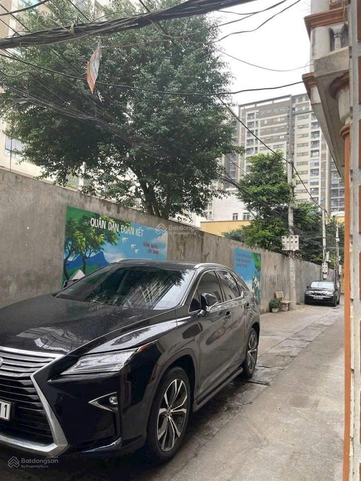 Cho thuê nhà thanh lãm, hà đông. dt 54m2, 3 tầng, 3pn, 8tr/tháng,  0789 833 ***