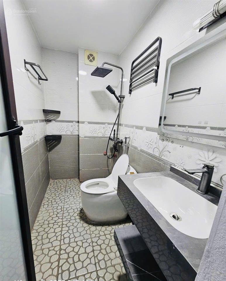 Cho thuê nhà nguyên căn ngõ 139 quyết thắng, hà đông
dt 35m2, 4 tầng, 4n, 3wc, 9tr/tháng