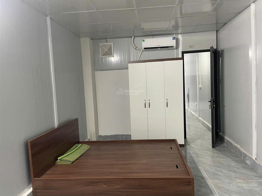 Mình có nhà nguyên căn 55m2 có 3pn vskk ở phú lương cần cho thuê, giá 8tr/tháng,  0789 833 ***