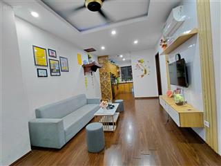 Cho thuê căn hộ the vesta 2pn 2vs full đồ, dt 57m2, giá 7,5tr/tháng,  0789 833 ***