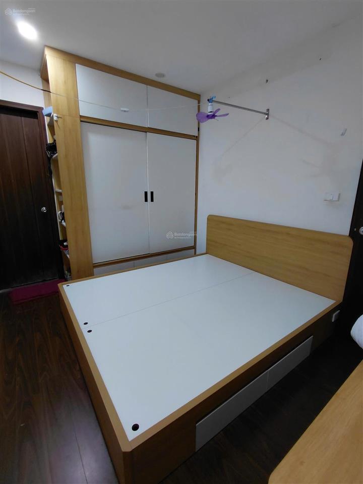 Cho thuê căn hộ the vesta 2pn 2vs full đồ, dt 57m2, giá 7,5tr/tháng,  0789 833 ***