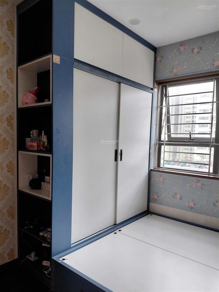 Cho thuê căn hộ the vesta 2pn 2vs full đồ, dt 57m2, giá 7,5tr/tháng,  0789 833 ***