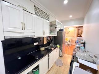 Bán ch 50m2 hateco hoàng mai 2pn, giáp cv yên sở, view thoáng. giá 4,1 tỷ.  0946 113 ***