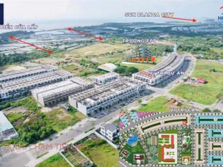 Cần tiền bán căn nhà liền kề đã xây thô 5x20m dự án the light city, tp hồ chí minh chỉ 5.5 tỷ