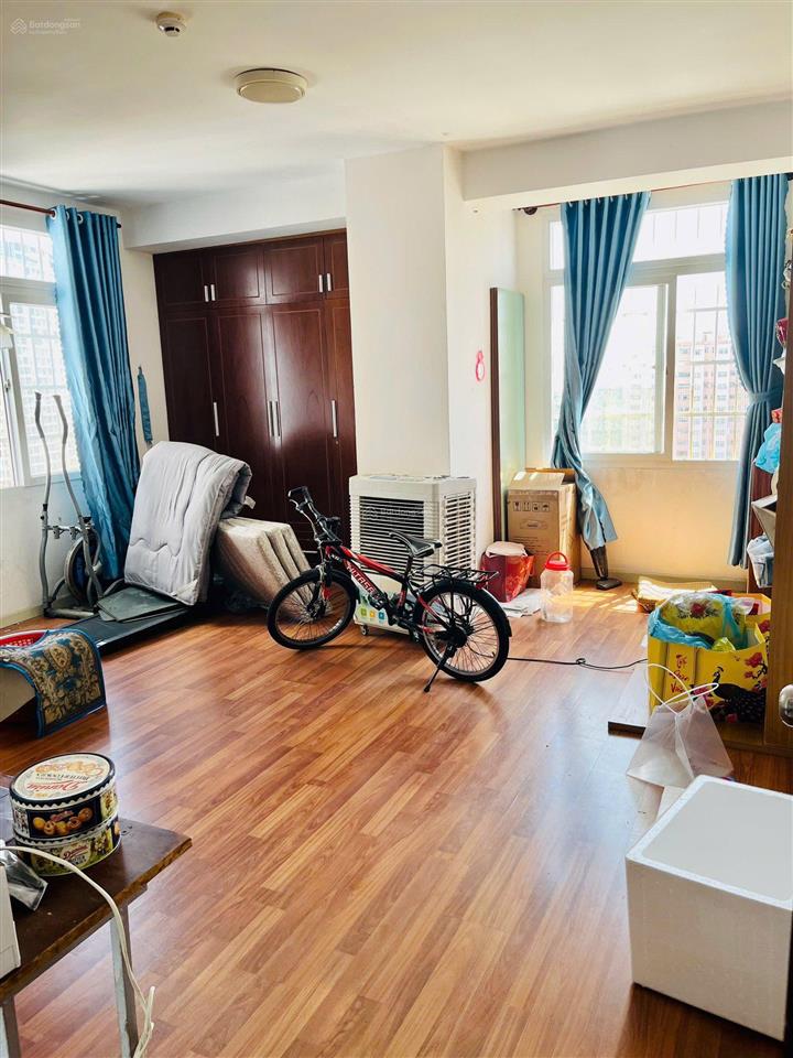 Chỉ 3 tỷ sở hữu căn hộ 100.5m2 tại tp biển vũng tàu. chủ cần bán gấp hạ giá