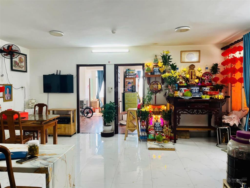 Chỉ 3 tỷ sở hữu căn hộ 100.5m2 tại tp biển vũng tàu. chủ cần bán gấp hạ giá