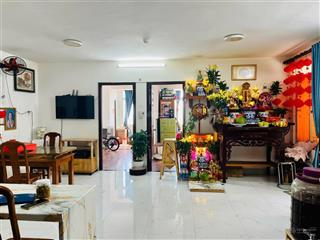 Chỉ 3 tỷ sở hữu căn hộ 100.5m2 tại tp biển vũng tàu. chủ cần bán gấp hạ giá