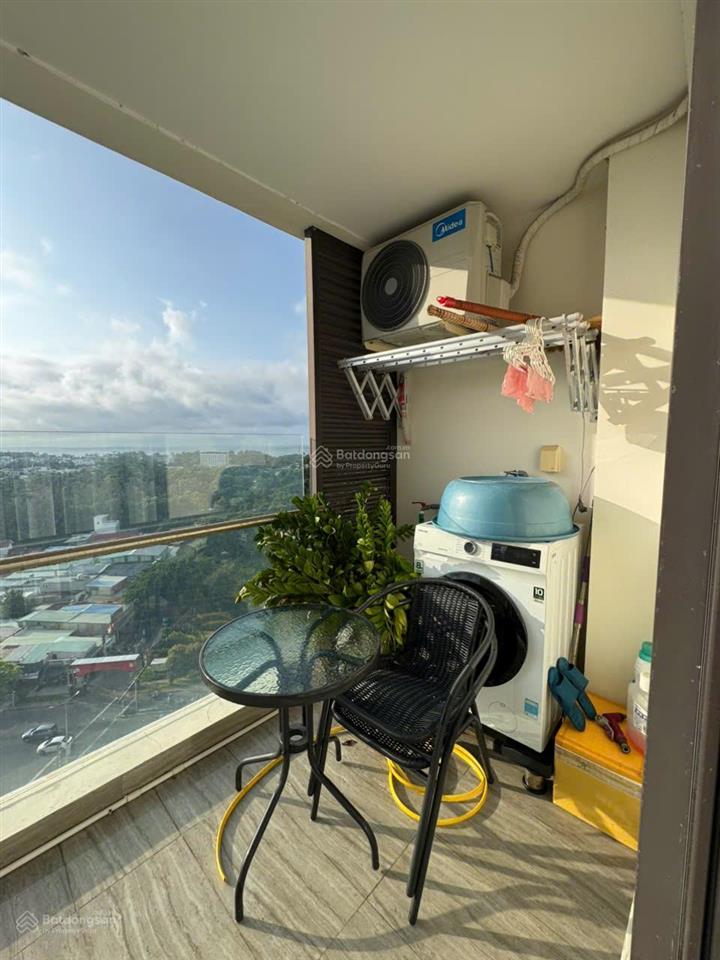 Bán căn hộ studio view biển  tòa gateway view trực diện biển cực đẹp  0937 658 ***