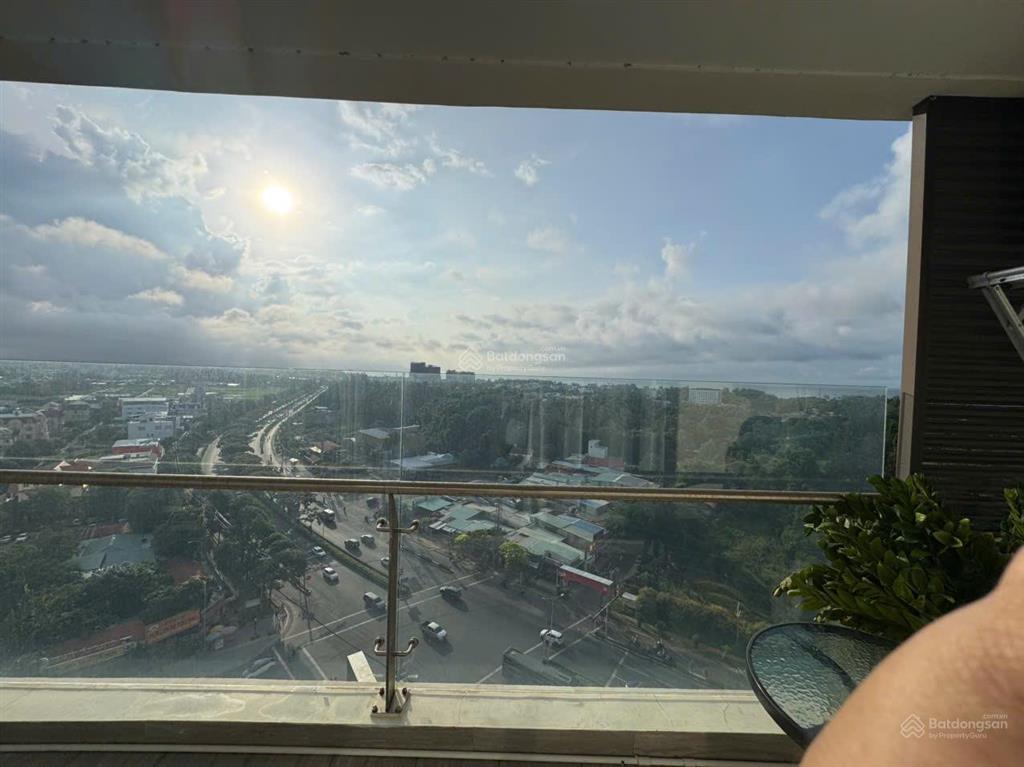 Bán căn hộ studio view biển  tòa gateway view trực diện biển cực đẹp  0937 658 ***