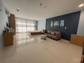Bán căn hộ studio view biển  tòa gateway view trực diện biển cực đẹp  0937 658 ***