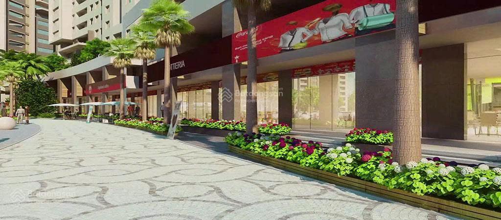 Bán shophouse mặt trước phoenix cơ hội đầu tư hiếm sổ hồng riêng sở hữu lâu dài