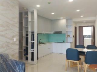 Cho thuê căn hộ gateway vũng tàu 74m2 2pn 2 wc, full nội thất, tầng trung