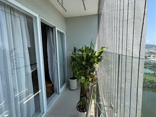 Cần tiền bán gấp căn 2 phòng ngủ 1 wc tầng cao, nội thất đầy đủ tòa dic phoenix giá rẻ chỉ 3.35 tỷ