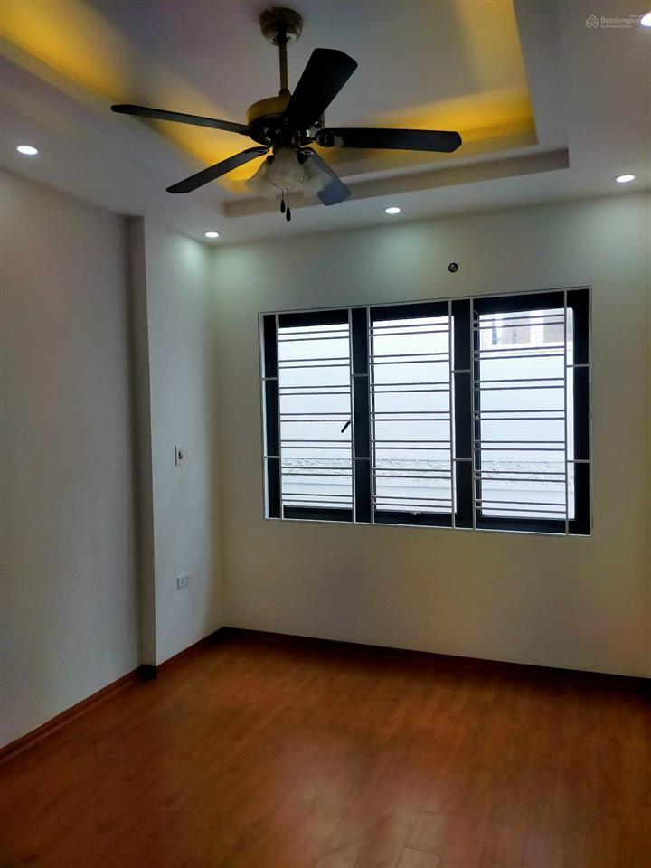 Bán nhà riêng tại hậu ái, 5,95 tỷ, 30m2, 3pn, 3wc, 4 tầng