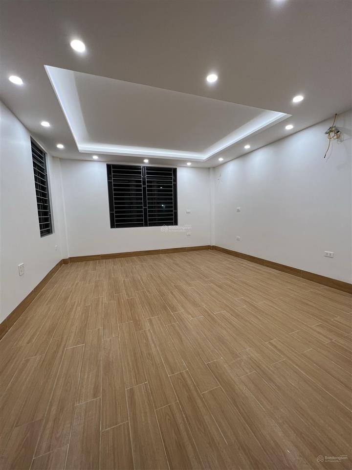 Bán nhà riêng tại an trai, 5,7 tỷ, 37 m2, 4 tầng, 3pn, 3wc