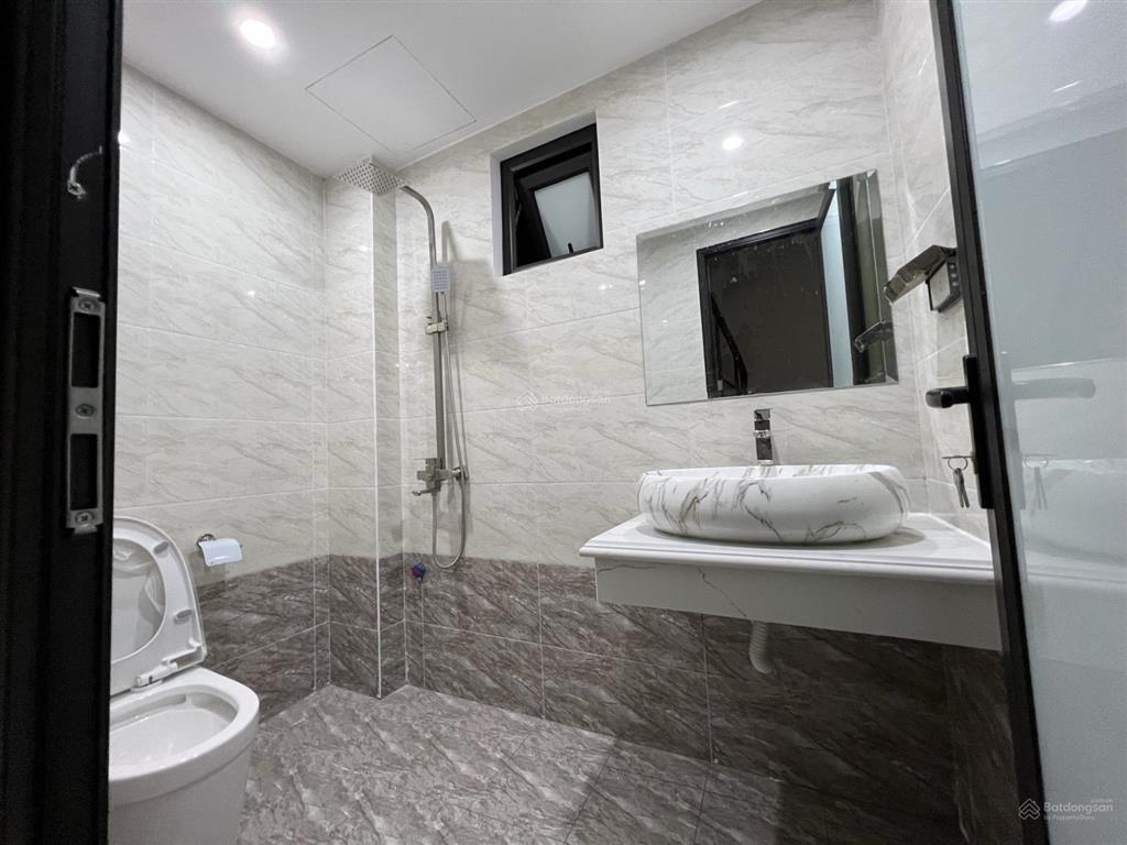 Bán nhà riêng tại an trai, 5,7 tỷ, 37 m2, 4 tầng, 3pn, 3wc
