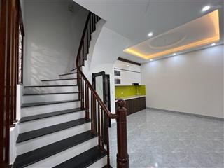 Bán nhà riêng tại an trai, 5,7 tỷ, 37 m2, 4 tầng, 3pn, 3wc