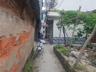 Bán đất tại thị trấn trạm trôi, 80 triệu / m2, 37.9 m2, đầu tư ngay