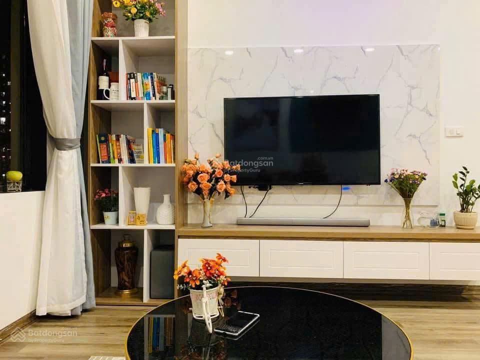 Bán căn 2pn, 2wc. s= 65m2. full đồ. gía 4,3x tỷ. dự án chung cư hh2 xuân mai complex dương nội