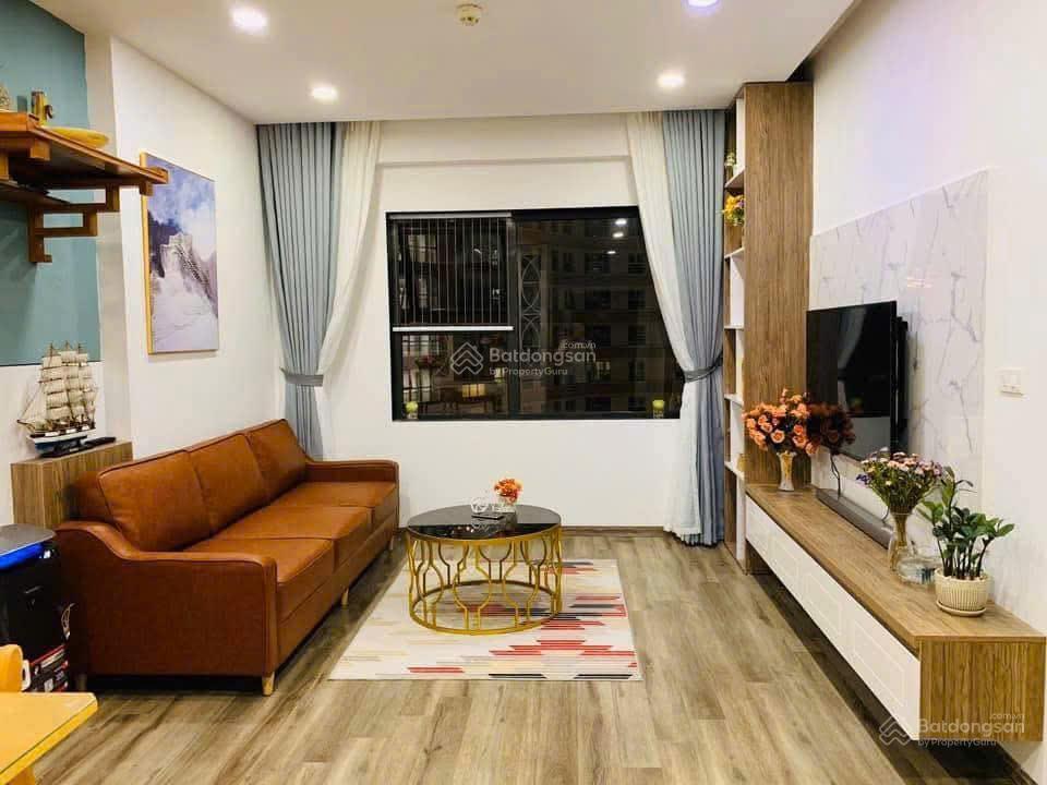 Bán căn 2pn, 2wc. s= 65m2. full đồ. gía 4,3x tỷ. dự án chung cư hh2 xuân mai complex dương nội