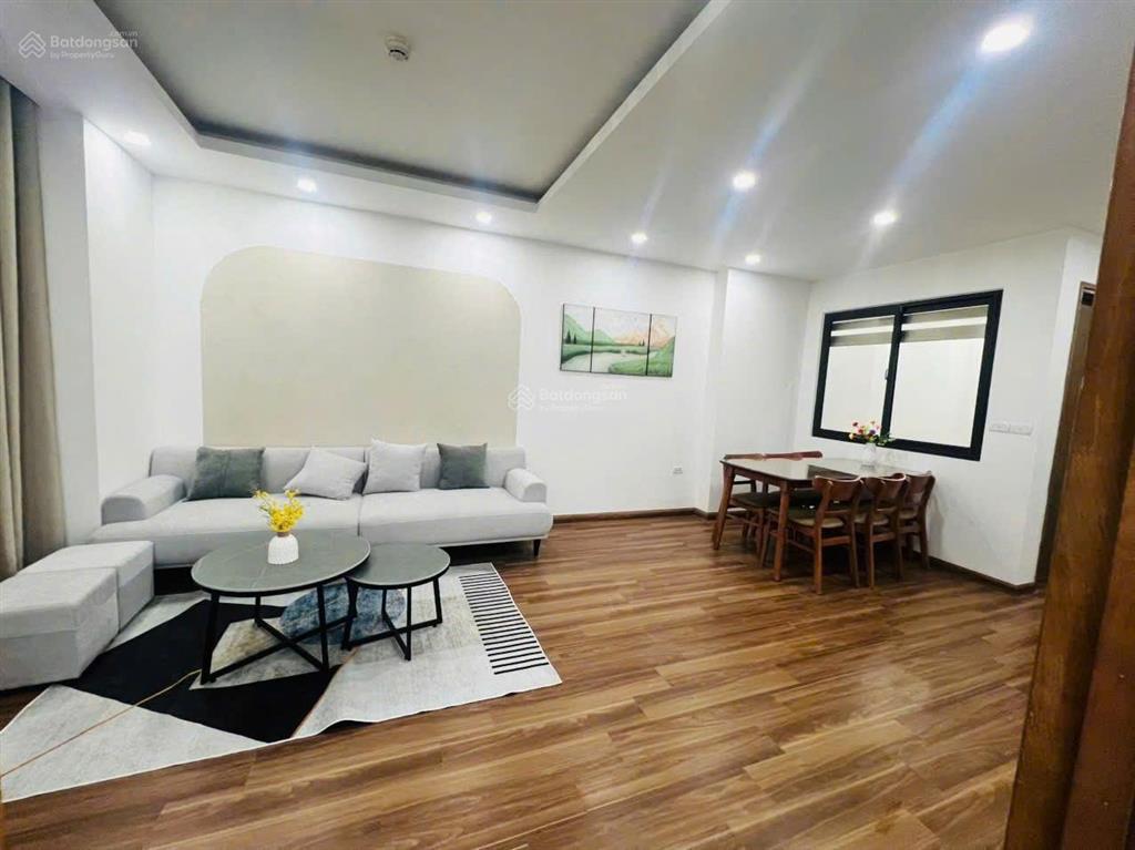 Bán căn 3pn  4 ngủ toà x2 đại kim  trần hòa  bắc linh đàm. đã có sổ. mỗi nhà 1 slot ô tô.