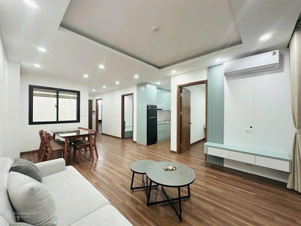 Bán căn 3pn  4 ngủ toà x2 đại kim  trần hòa  bắc linh đàm. đã có sổ. mỗi nhà 1 slot ô tô.