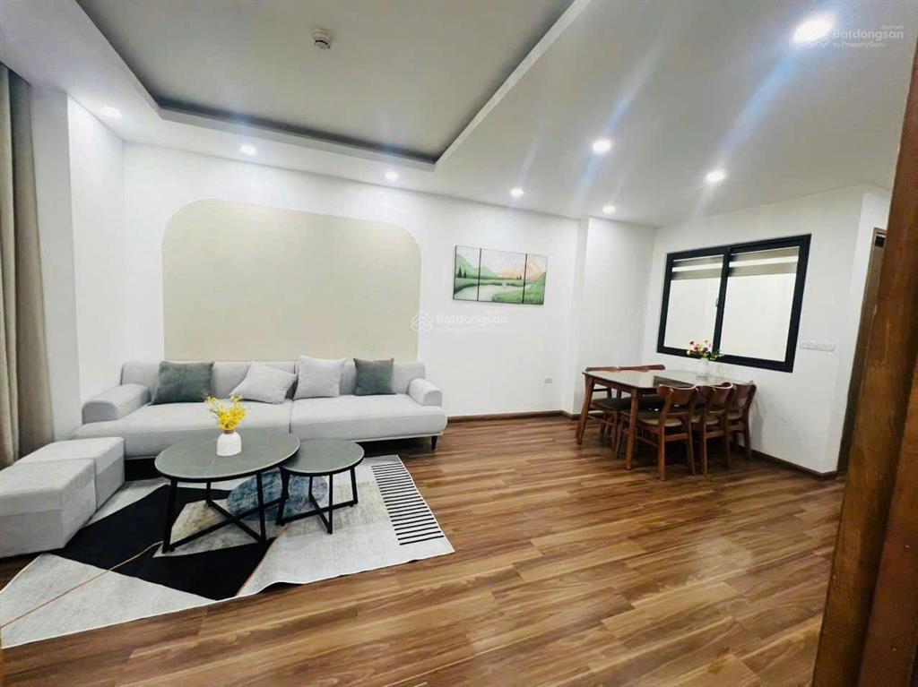 Bán căn 3pn  4 ngủ toà x2 đại kim  trần hòa  bắc linh đàm. đã có sổ. mỗi nhà 1 slot ô tô.