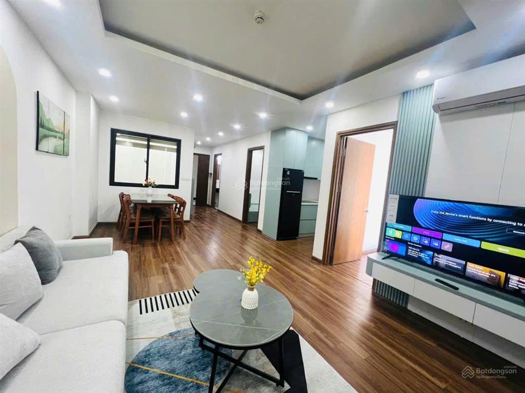 Bán căn 3pn  4 ngủ toà x2 đại kim  trần hòa  bắc linh đàm. đã có sổ. mỗi nhà 1 slot ô tô.