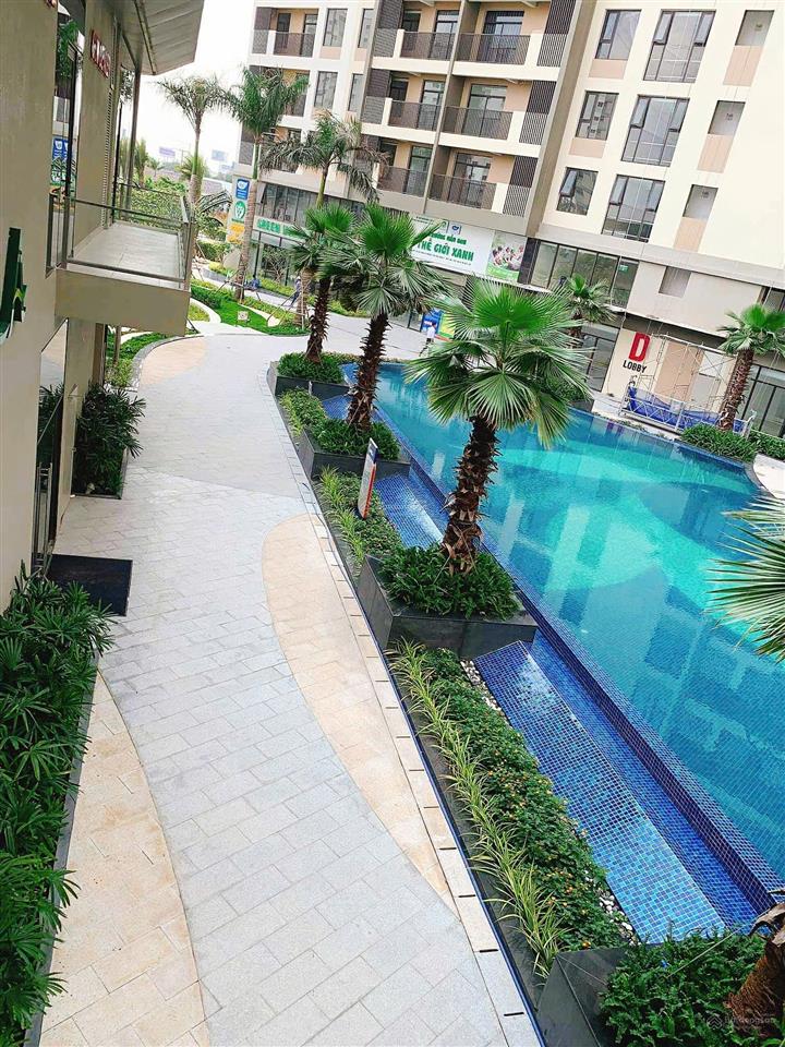 Chính chủ cần bán căn hộ jamila khang điền, block d, phú hữu, quận 9 giá cực chất 5,3 tỷ, 70m2