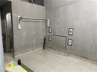 Cho thuê nhà trọ đẹp, 2 triệu vnd, 15 m2 tại số 4 ngách 68/81 ngõ 173 hoàng hoa thám, ba đình