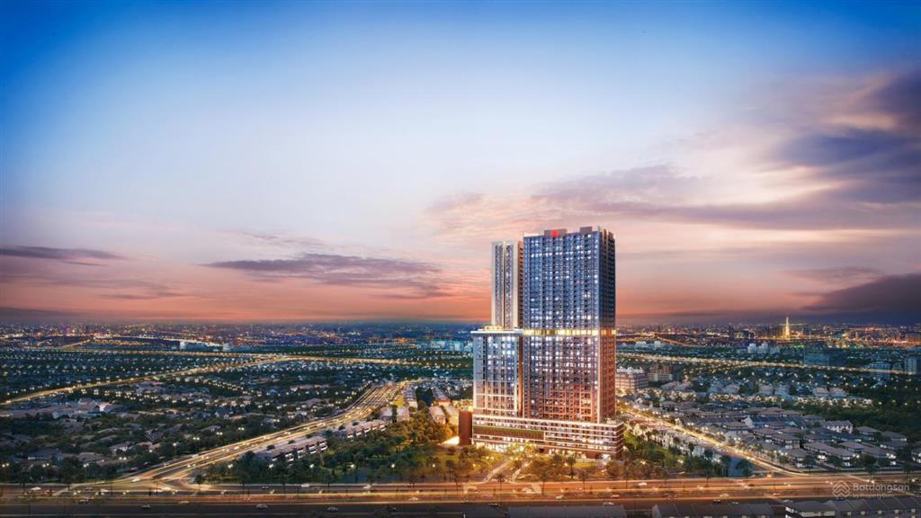Căn officetel duy nhất của dự án picity sky park với mức giá 1,4 tỷ chính sách miễn lãi 36 tháng
