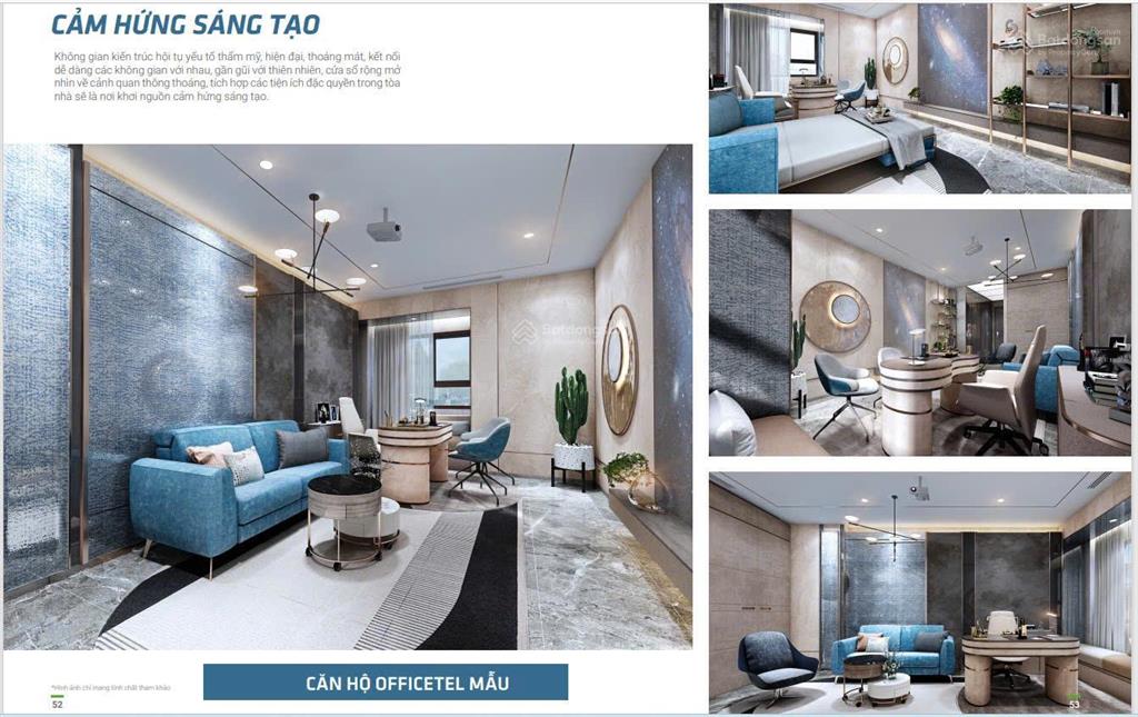 Căn officetel duy nhất của dự án picity sky park với mức giá 1,4 tỷ chính sách miễn lãi 36 tháng