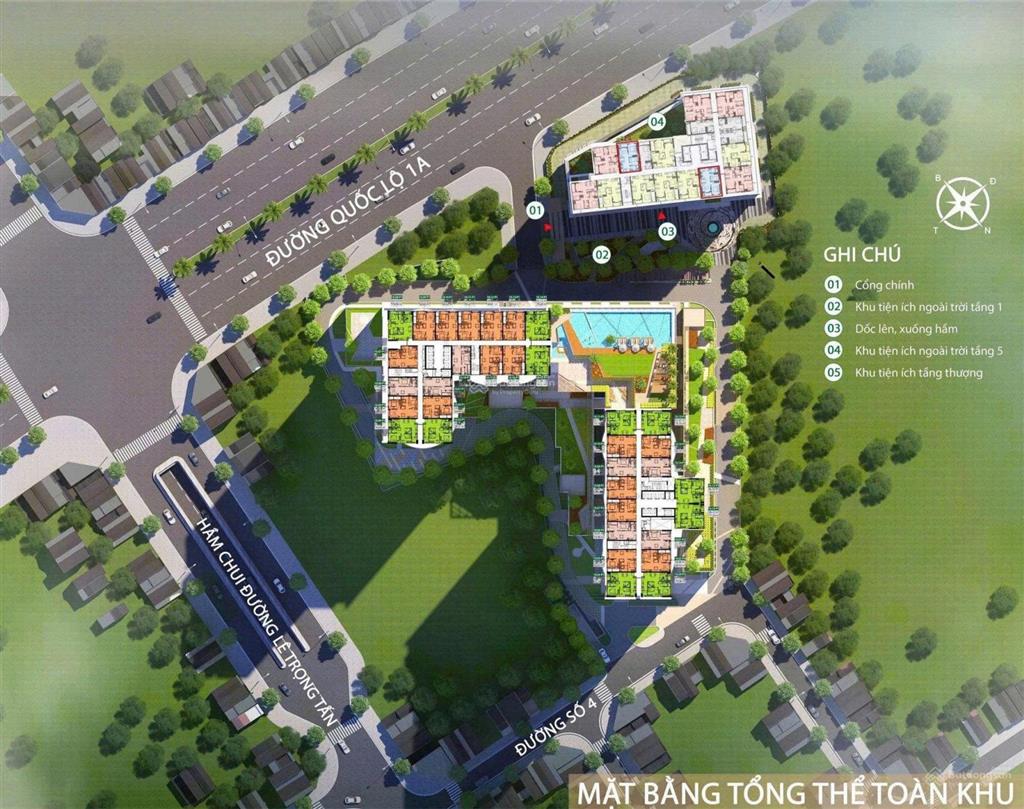 Bán ch picity sky park 1pn+1 căn góc tháp p2 giá 2,6 tỷ full thuế, phí. còn 3 căn htls 36 tháng