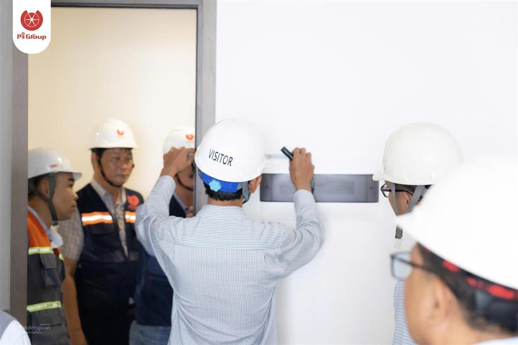 Bán căn hộ chung cư đẹp tại picity sky park, 2,45 tỷ, 55m2, 1pn, 1wc