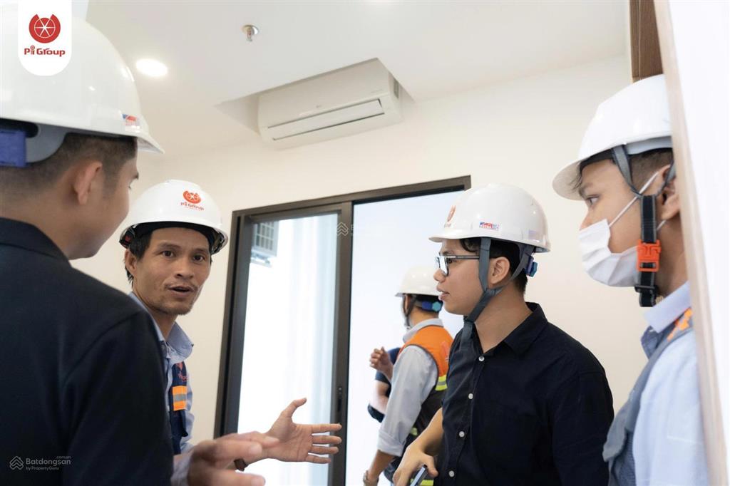 Bán căn hộ chung cư đẹp tại picity sky park, 2,45 tỷ, 55m2, 1pn, 1wc