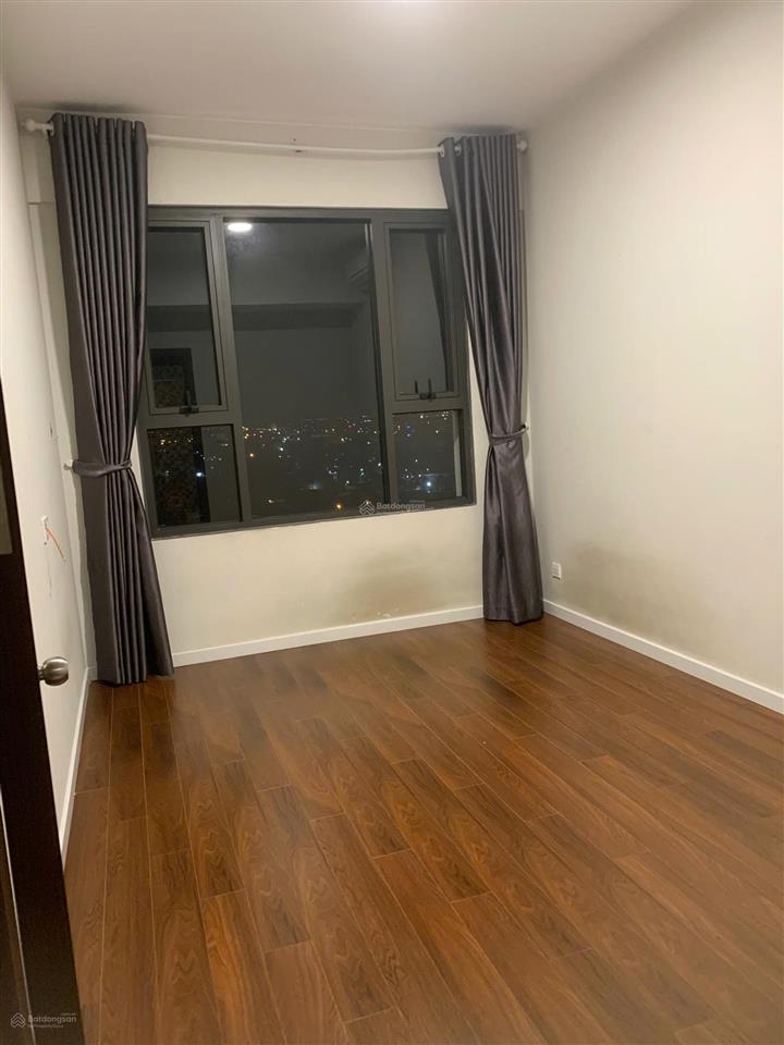 Chính chủ cần bán nhanh ch picity high park đã có sổ hồng tháp c5 dt 60m2 giá full thuế 2,950 tỷ