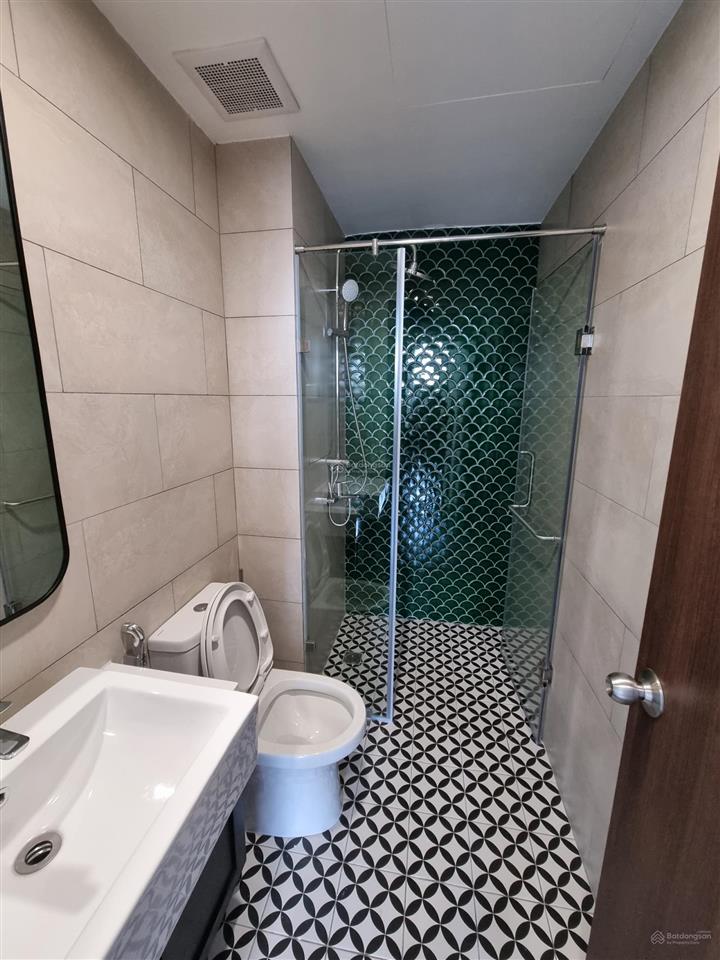 Hàng chuyển nhượng tại picity high park giá tốt căn 2pn 1wc 60m2, 2,9 tỷ full nội thất có sổ hồng