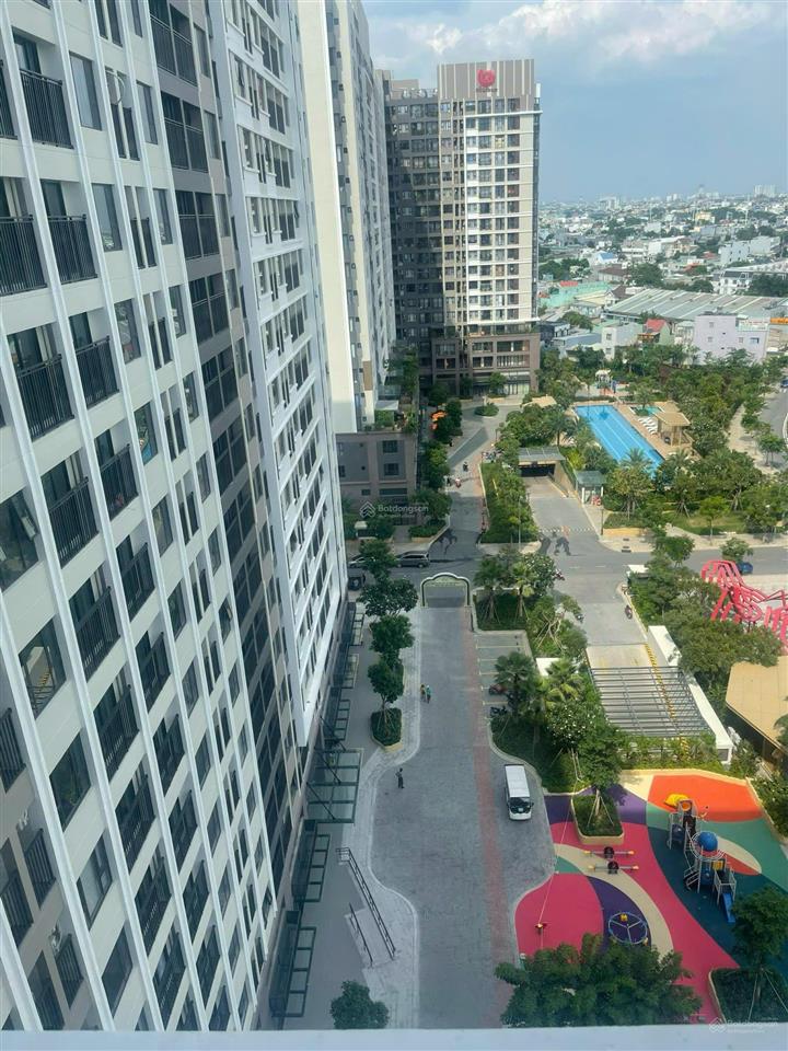Hàng chuyển nhượng tại picity high park giá tốt căn 2pn 1wc 60m2, 2,9 tỷ full nội thất có sổ hồng